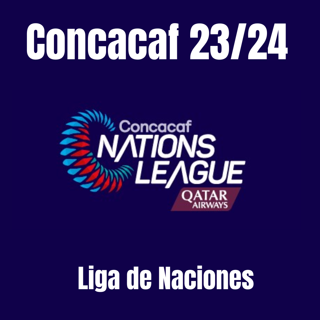 Emoción en el Aire: Finales de la Concacaf Nations League 2024 ...